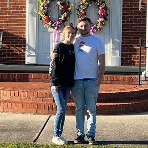 Meet your Posher, Lily